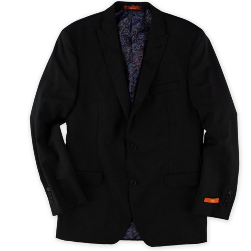 Tallia boys suit size 14